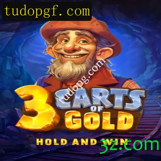 Desvendando o Fascinante Jogo 3cartsOfGold