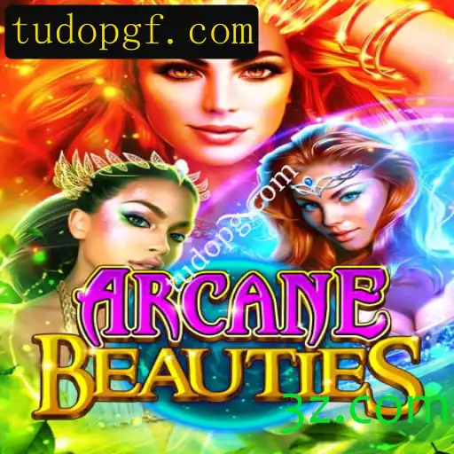 Descubra o Mundo de ArcaneBeauties: Uma Jornada Incrível no Universo dos Jogos