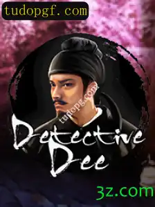 Explorando o Fascinante Mundo de DetectiveDee