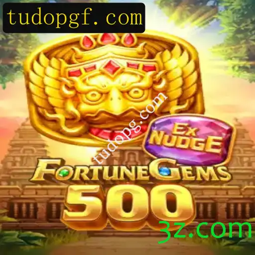 Explorando o Mundo Fascinante de FortuneGems500