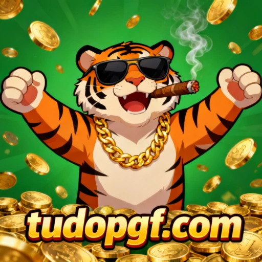 tudopg.com Logo