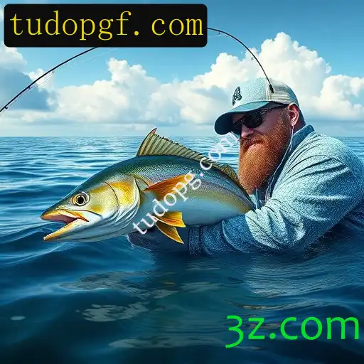 Jogos de pesca