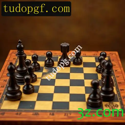 Jogos de tabuleiro