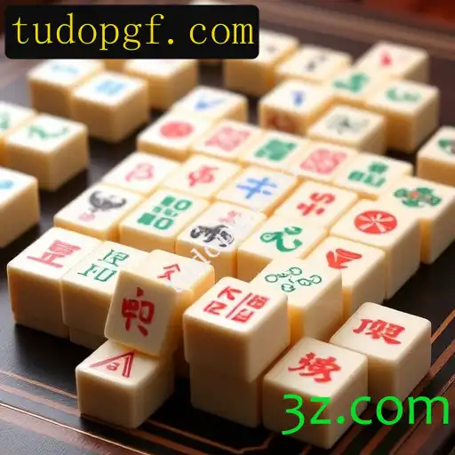 Mahjong