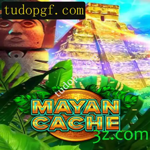 MayanCache: Descubra o Mistério Entre as Ruínas