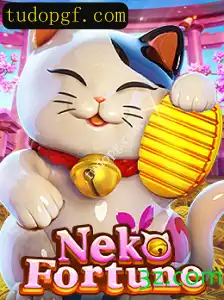 Descubra o Mundo Fascinante de NekoFortune