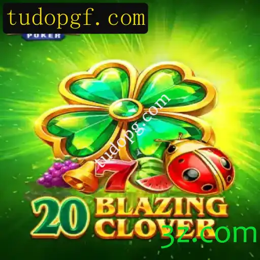 Descubra o Fantástico Mundo de 20BlazingClover