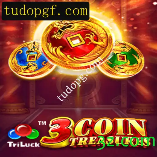 Descubra o Fascinante Mundo de 3CoinTreasures