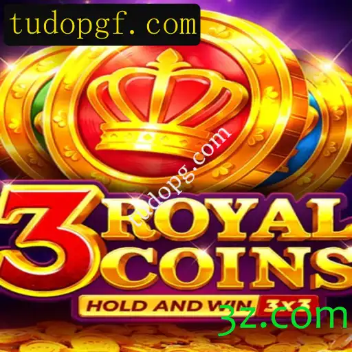3royalcoins: Um Mergulho no Mundo das Apostas Online