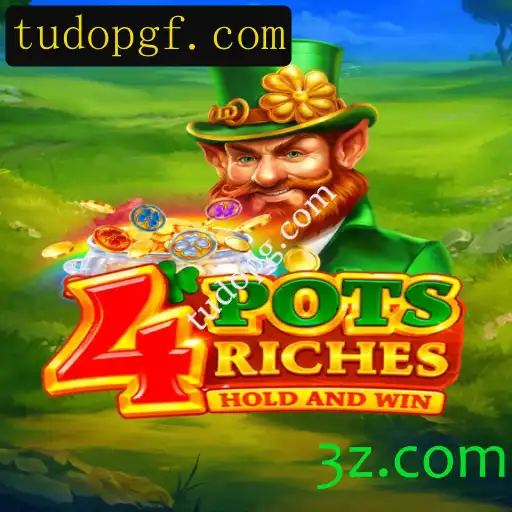 Descubra o Jogo 4potsriches: Diversão e Estratégia