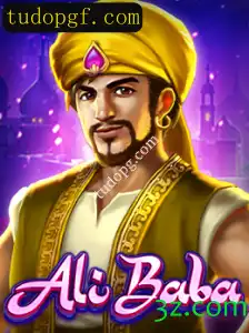 Descubra o Mundo de 'AliBaba' no Universo dos Jogos