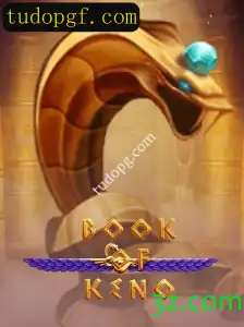 BookOfKeno: Mergulhe no Universo dos Jogos de Azar com Emoção e Estratégia