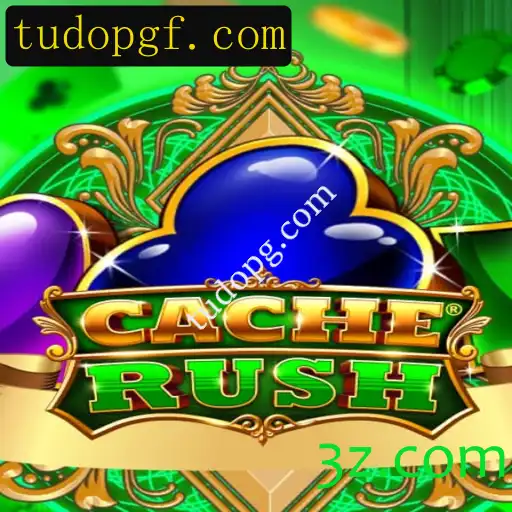 Descubra o Emocionante Mundo de CacheRush: A Nova Sensação dos Jogos