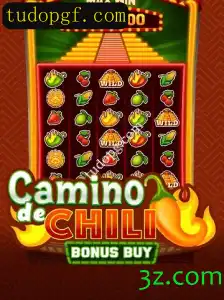 Explorando o Mundo de CaminodeChiliBonusBuy