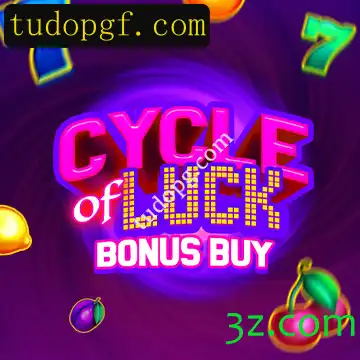 Cycle of Luck Bonus Buy – Experimente a Sorte com um Toque Moderno