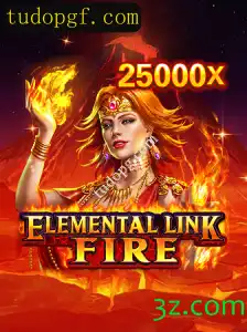 ElementalLinkFire: Um Mundo de Estratégia e Aventura Sob o Poder do Fogo