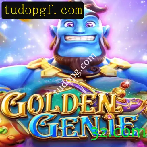 Explorando o Mundo de GOLDENGENIE: Um Jogo Fascinante