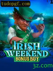 Explorando o Mundo de IrishWeekendBonusBuy