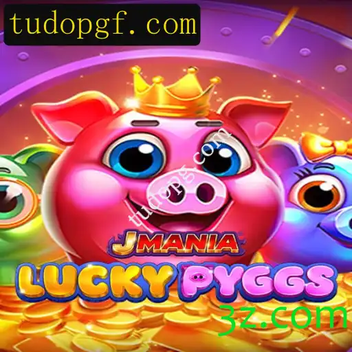 Descubra JManiaLuckyPyggs: O Jogo Que Está Conquistando a Internet