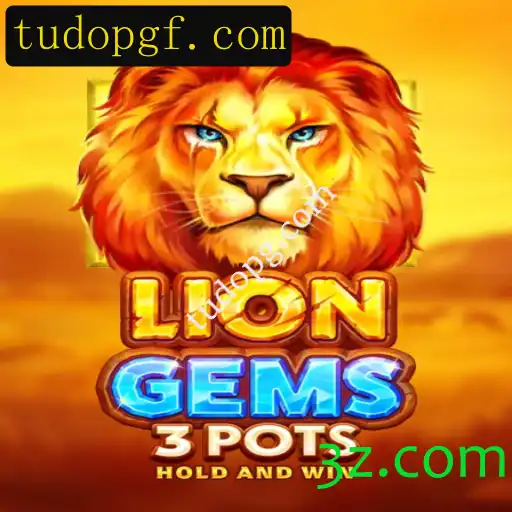 Descubra o Fascinante Universo de LionGems3pots