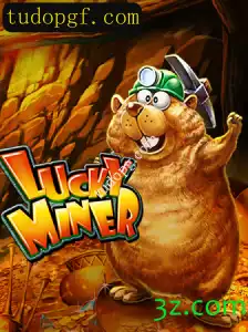 Descubra o Universo de LuckyMiner: Uma Aventura em Busca de Tesouros Escondidos