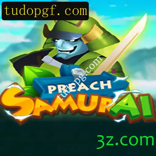 Descubra o Novo Mundo de PreachSamurai: Um Jogo de Estratégia Inovador