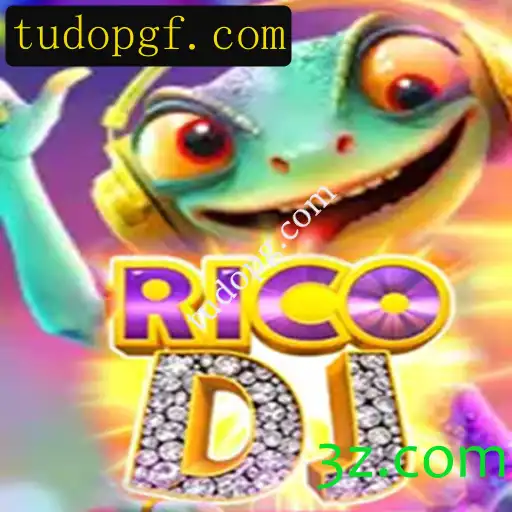 RicoDJ: Uma Viagem Fascinante pelo Mundo dos Jogos Musicais