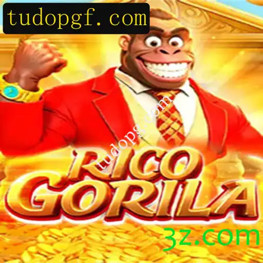 Descubra RicoGorila: O Jogo Inovador que Está Conquistando Jogadores