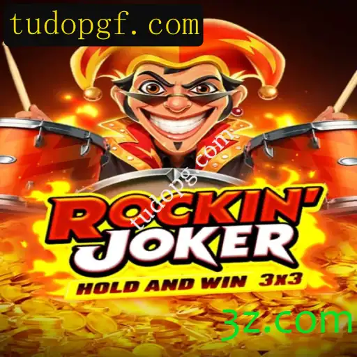 Desvendando o Mundo do RockinJoker: Uma Aventura de Estratégia e Diversão