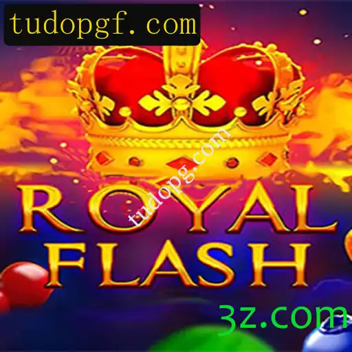 RoyalFlash: O Novo Sucesso do Mundo dos Jogos