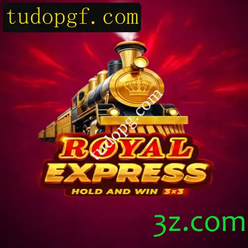 Descubra o Mundo de RoyalExpress: Um Jogo Empolgante para Todos os Perfis de Jogadores