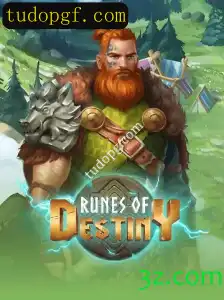 Descubra o Universo Épico de RunesOfDestiny