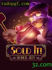 Explorando o Universo de SolditBonusBuy: Um Jogo Revolucionário no Mundo dos Games