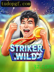 Descubra o Mundo de 'StrikerWILD': Aventura e Estratégia