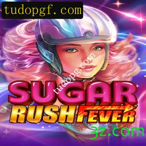 SugarRushFever: Uma Jornada Doce no Mundo dos Jogos