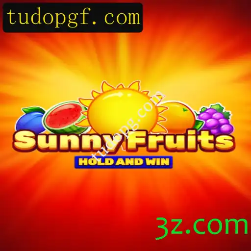Explorando o Mundo de SunnyFruits: Diversão e Estratégia em Cada Jogada