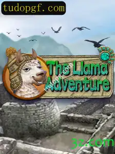 Explore TheLlamaAdventure: O Jogo de Lhamas que Conquista Multidões