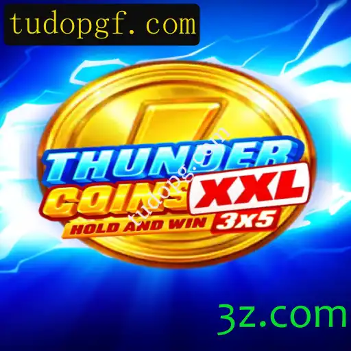 ThunderCoinsXxl: Mergulhe na Aventura do Novo Mundo de Jogos Virtuais