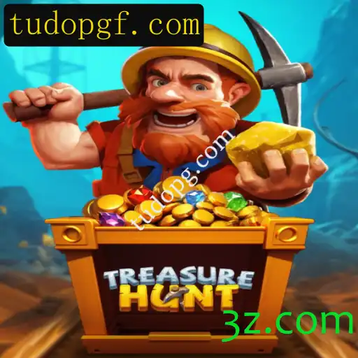 Desvendando TreasureHunt: Um Mundo de Aventuras e Mistérios