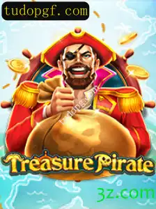 Desvendando o Fascinante Mundo de TreasurePirate