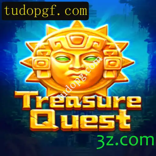 Explorando o Mundo de 'TreasureQuest'