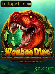 Descubra o Fantástico Mundo de WanBaoDino