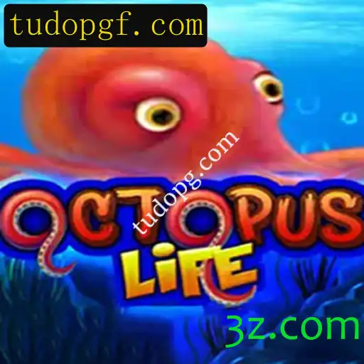Explorando o Mundo Fascinante de OctopusLife