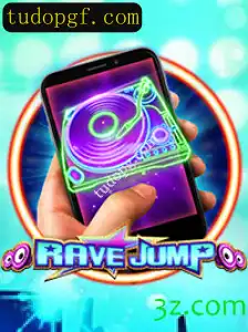 RaveJumpmobile: Mergulhe na Aventura do Ano