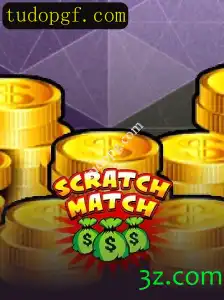 ScratchMatch: O Novo Fenômeno dos Jogos de Habilidade