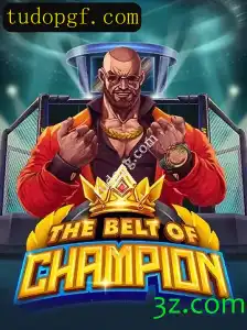 TheBeltOfChampion: O Jogo que Une Estratégia e Aventura