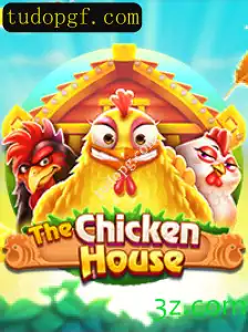 TheChickenHouse: Descubra o Novo Fenômeno dos Jogos