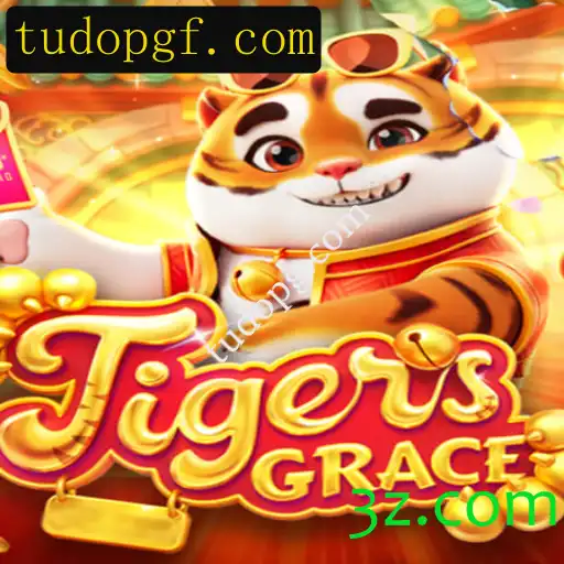 Explorando o Mundo de TigersGrace