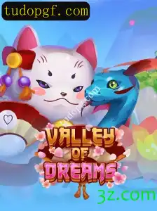 Explorando o Fascinante Mundo de ValleyofDreams: Seu Novo Jogo Favorito