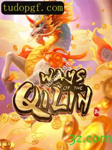 Descubra o Mundo de Aventuras em WaysoftheQilin